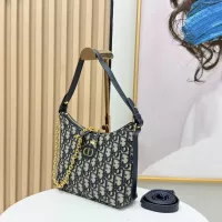 $80.00 USD Christian Dior AAA Quality Shoulder Bags For Women #1357263