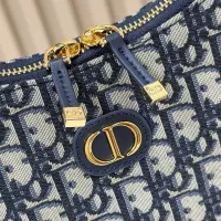 $80.00 USD Christian Dior AAA Quality Shoulder Bags For Women #1357263