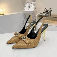 $82.00 USD Versace Sandal For Women #1357264