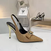 $82.00 USD Versace Sandal For Women #1357264