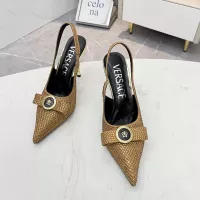 $82.00 USD Versace Sandal For Women #1357264