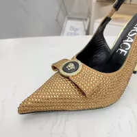 $82.00 USD Versace Sandal For Women #1357264