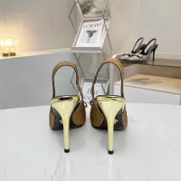 $82.00 USD Versace Sandal For Women #1357264