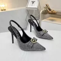$82.00 USD Versace Sandal For Women #1357265