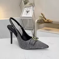 $82.00 USD Versace Sandal For Women #1357265