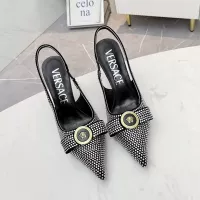 $82.00 USD Versace Sandal For Women #1357265