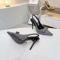 $82.00 USD Versace Sandal For Women #1357265
