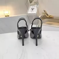 $82.00 USD Versace Sandal For Women #1357265