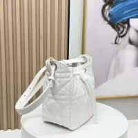 $85.00 USD Christian Dior AAA Quality Shoulder Bags For Women #1357266
