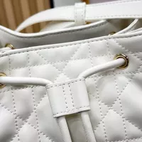 $85.00 USD Christian Dior AAA Quality Shoulder Bags For Women #1357266