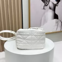 $85.00 USD Christian Dior AAA Quality Shoulder Bags For Women #1357266