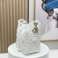 $88.00 USD Christian Dior AAA Quality Shoulder Bags For Women #1357267