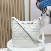$88.00 USD Christian Dior AAA Quality Shoulder Bags For Women #1357267