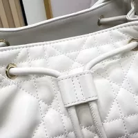 $88.00 USD Christian Dior AAA Quality Shoulder Bags For Women #1357267