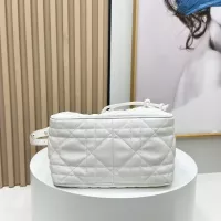 $88.00 USD Christian Dior AAA Quality Shoulder Bags For Women #1357267