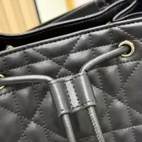 $85.00 USD Christian Dior AAA Quality Shoulder Bags For Women #1357268