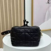 $85.00 USD Christian Dior AAA Quality Shoulder Bags For Women #1357268
