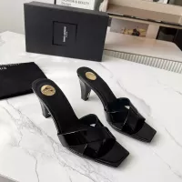 $92.00 USD Yves Saint Laurent YSL Slippers For Women #1357277