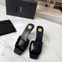 $92.00 USD Yves Saint Laurent YSL Slippers For Women #1357277