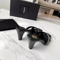 $92.00 USD Yves Saint Laurent YSL Slippers For Women #1357277
