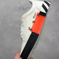$98.00 USD Off-White Casual Shoes For Women #1357279