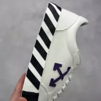$98.00 USD Off-White Casual Shoes For Men #1357280