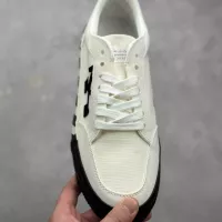 $98.00 USD Off-White Casual Shoes For Women #1357281