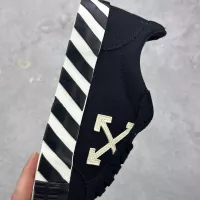 $98.00 USD Off-White Casual Shoes For Women #1357285