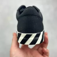 $98.00 USD Off-White Casual Shoes For Men #1357286