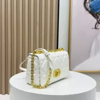 $85.00 USD Christian Dior AAA Quality Messenger Bags For Women #1357291
