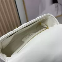 $85.00 USD Christian Dior AAA Quality Messenger Bags For Women #1357291