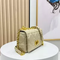 $85.00 USD Christian Dior AAA Quality Messenger Bags For Women #1357292