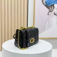 $85.00 USD Christian Dior AAA Quality Messenger Bags For Women #1357293