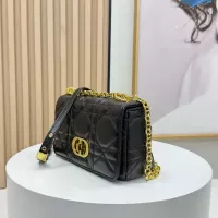 $85.00 USD Christian Dior AAA Quality Messenger Bags For Women #1357293