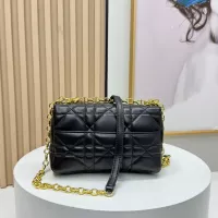 $85.00 USD Christian Dior AAA Quality Messenger Bags For Women #1357293