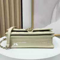 $92.00 USD Christian Dior AAA Quality Messenger Bags For Women #1357296