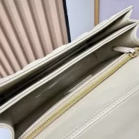 $92.00 USD Christian Dior AAA Quality Messenger Bags For Women #1357296