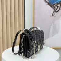 $92.00 USD Christian Dior AAA Quality Messenger Bags For Women #1357298