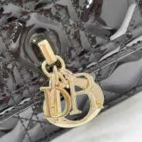 $92.00 USD Christian Dior AAA Quality Messenger Bags For Women #1357298