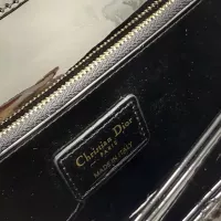 $92.00 USD Christian Dior AAA Quality Messenger Bags For Women #1357298
