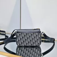 $85.00 USD Christian Dior AAA Quality Messenger Bags For Women #1357300