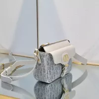 $85.00 USD Christian Dior AAA Quality Messenger Bags For Women #1357301