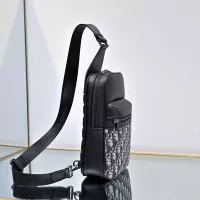 $88.00 USD Christian Dior AAA Man Messenger Bags #1357302