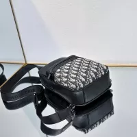 $88.00 USD Christian Dior AAA Man Messenger Bags #1357302