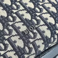 $88.00 USD Christian Dior AAA Man Messenger Bags #1357302