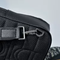 $88.00 USD Christian Dior AAA Man Messenger Bags #1357302