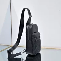 $88.00 USD Christian Dior AAA Man Messenger Bags #1357303