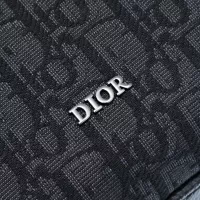 $88.00 USD Christian Dior AAA Man Messenger Bags #1357303