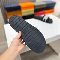$60.00 USD Christian Dior Slippers For Men #1357307