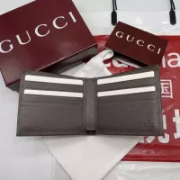 $56.00 USD Gucci Wallets #1357308